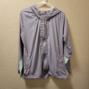 Avalanche lightweight outdoor utility jacket